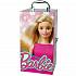 Набор детской декоративной косметики из серии Barbie, в чемодане с подсветкой  - миниатюра №1